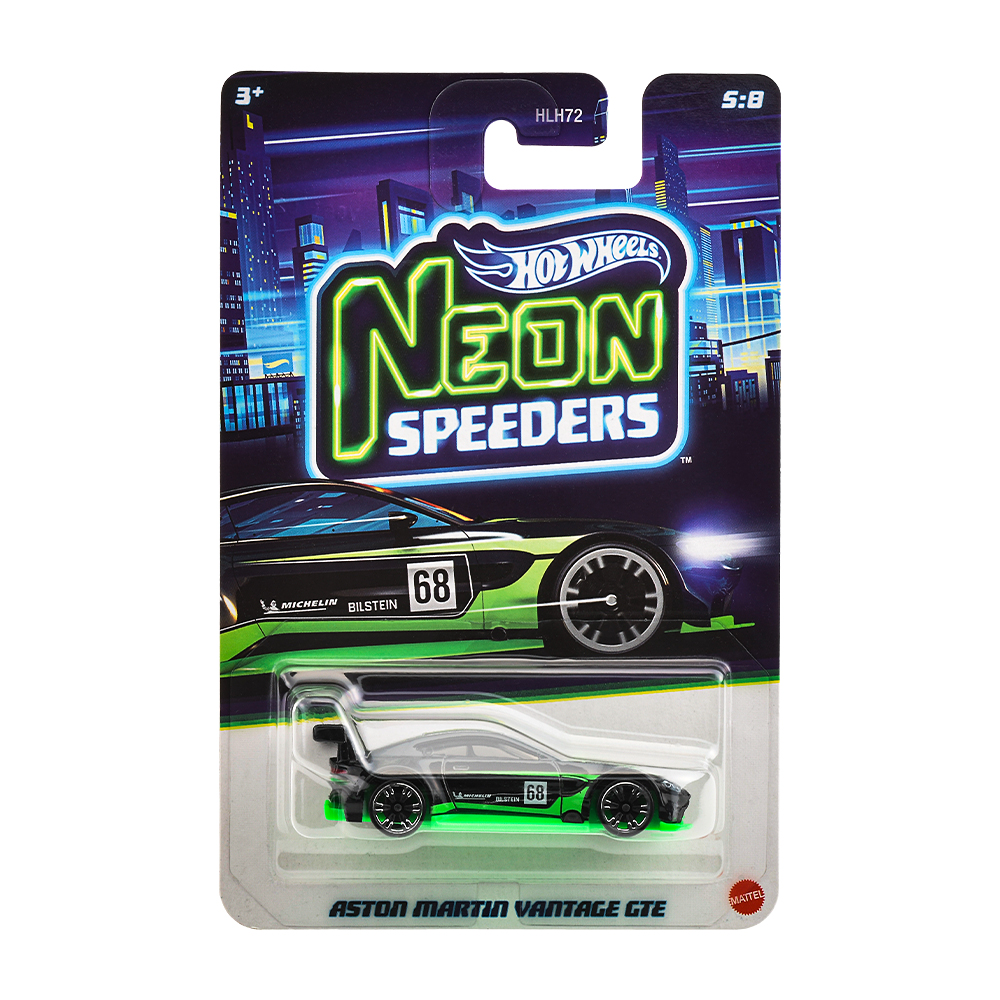 Hot Wheels ホットウィール | Mattel マテル